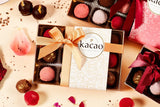 Kacao Truffle Experience Box of 12