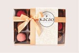 Kacao Truffle Experience Box of 12