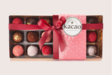 Kacao Truffle Experience Box of 18