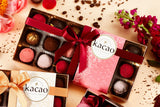 Kacao Truffle Experience Box of 18