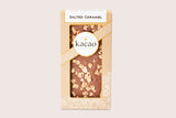 Salted Caramel Bar