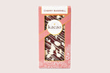 Cherry Bakewell Bar