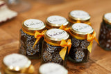 Daisy Buttons