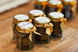 Dark Chocolate Buttons