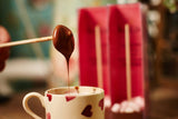 Hot Chocolate Stirrers