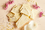 Lemon and Poppy Seed Thins