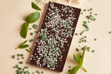 Mint Crunch Bar