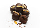 Seville Orange Chocolate Truffles