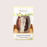 2 Easter Eggs for £20