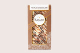 Triple Chocolate Bar